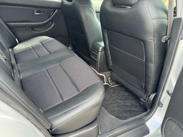 LEGACY B4