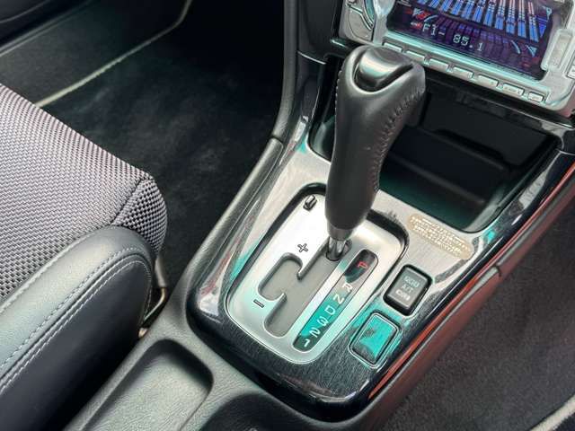 LEGACY B4
