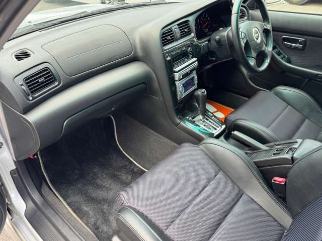 LEGACY B4