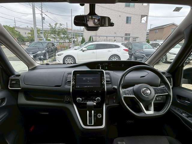 SERENA  S-HYBRID