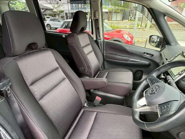 SERENA  S-HYBRID