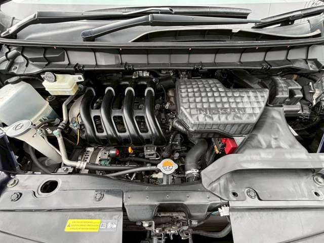 SERENA  S-HYBRID