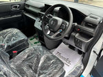 STEPWAGON SPADA 4WD