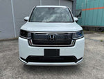 STEPWAGON SPADA 4WD