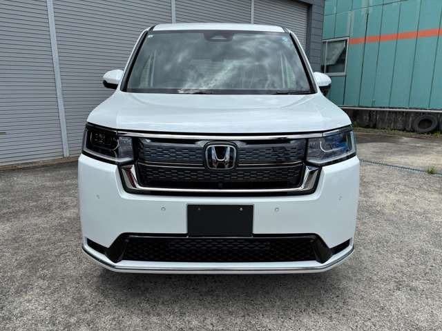 STEPWAGON SPADA 4WD