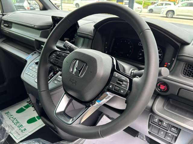 STEPWAGON SPADA 4WD