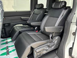 STEPWAGON SPADA 4WD