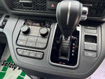 STEPWAGON SPADA 4WD