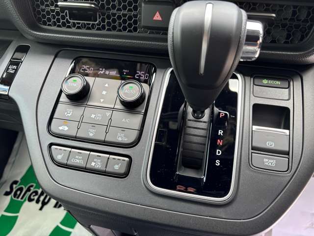 STEPWAGON SPADA 4WD