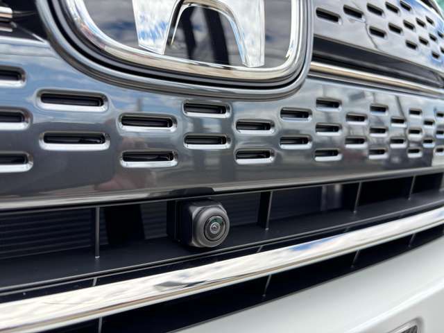 STEPWAGON SPADA 4WD