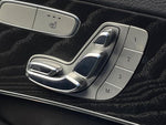 MERCEDES BENZ C class wagon
