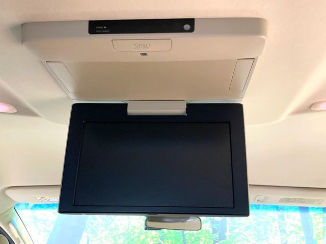 VELLFIRE  HYBRID 4WD