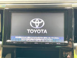 VELLFIRE  HYBRID 4WD