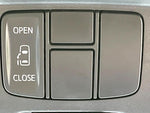 VELLFIRE  HYBRID 4WD