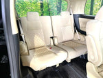 VELLFIRE  HYBRID 4WD