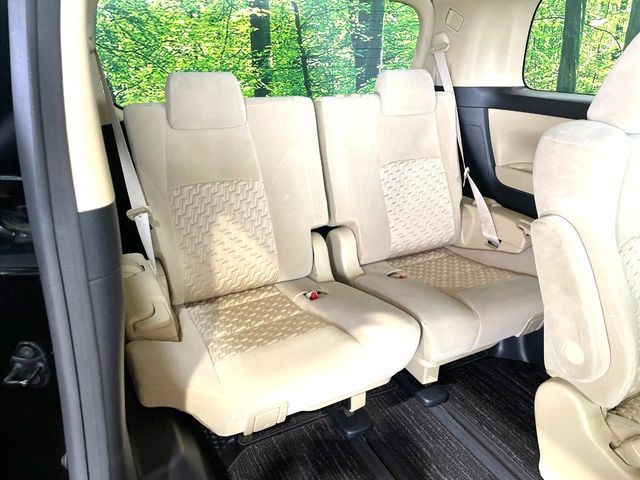 VELLFIRE  HYBRID 4WD