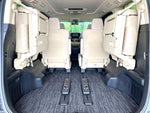 VELLFIRE  HYBRID 4WD