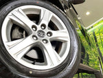VELLFIRE  HYBRID 4WD