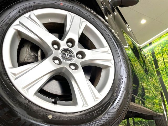 VELLFIRE  HYBRID 4WD