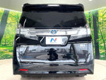VELLFIRE  HYBRID 4WD