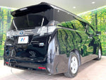 VELLFIRE  HYBRID 4WD