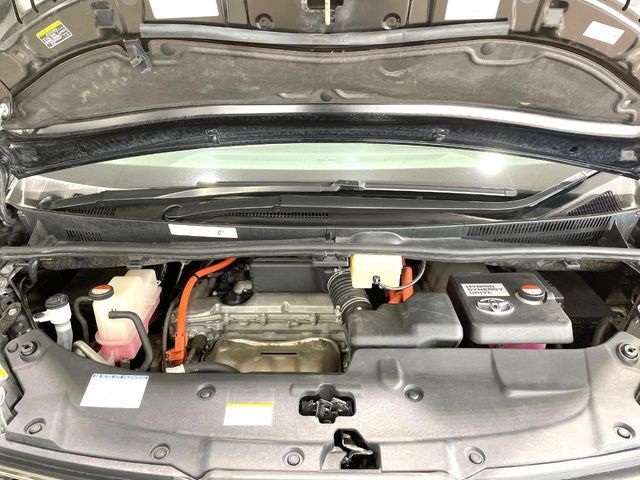 VELLFIRE  HYBRID 4WD