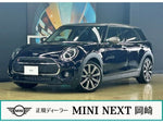 MINI COOPER SD CLUBMAN