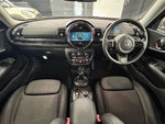 MINI COOPER SD CLUBMAN