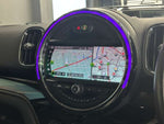 BMW MINI COOPER D CROSSOVER