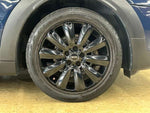 BMW MINI COOPER D CROSSOVER