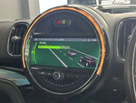 BMW MINI COOPER D CROSSOVER