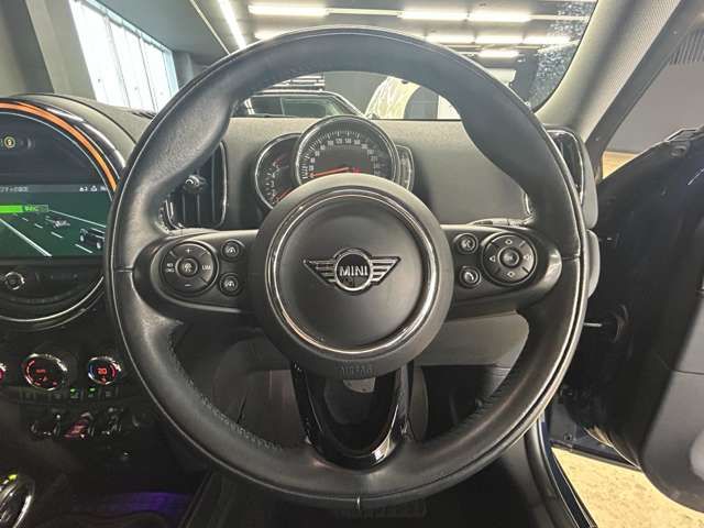 BMW MINI COOPER D CROSSOVER