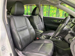 X-TRAIL 4WD