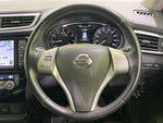 X-TRAIL 4WD