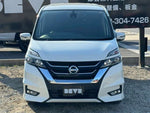 SERENA  S-HYBRID