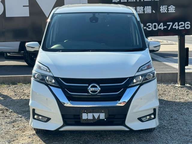 SERENA  S-HYBRID