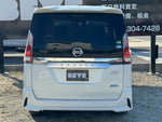 SERENA  S-HYBRID