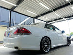 CROWN sedan