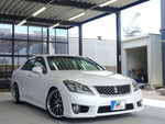 CROWN sedan