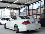 CROWN sedan