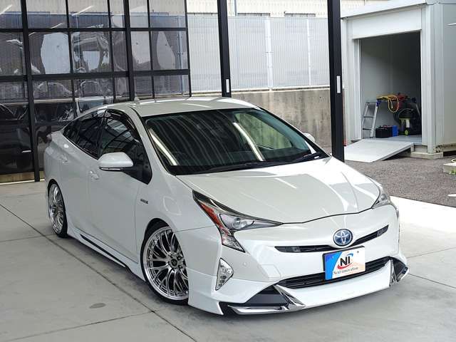 PRIUS