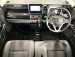 Spacia custom 4WD
