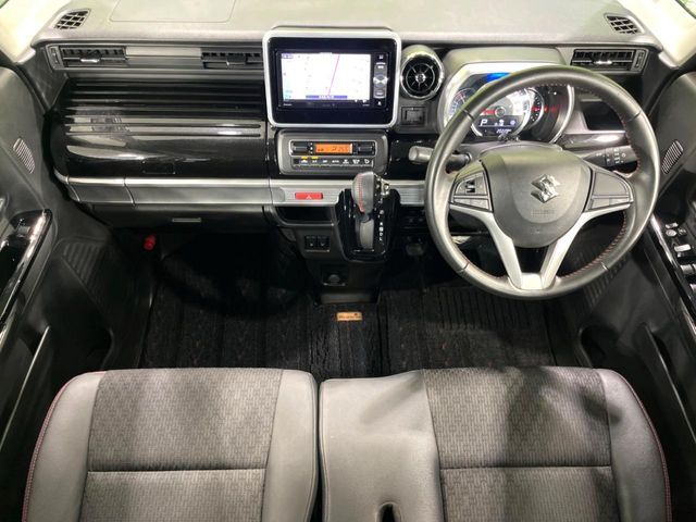 Spacia custom 4WD