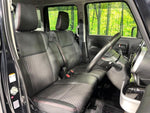 Spacia custom 4WD