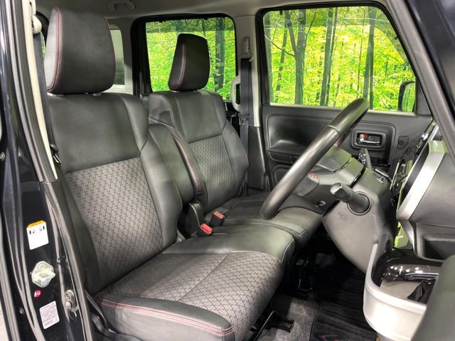 Spacia custom 4WD