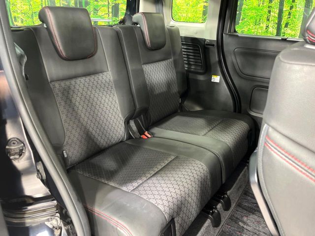 Spacia custom 4WD