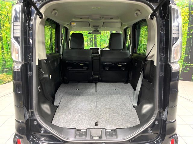 Spacia custom 4WD