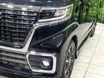 Spacia custom 4WD
