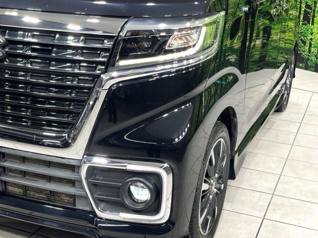 Spacia custom 4WD