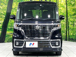 Spacia custom 4WD